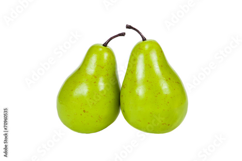 Two Pears