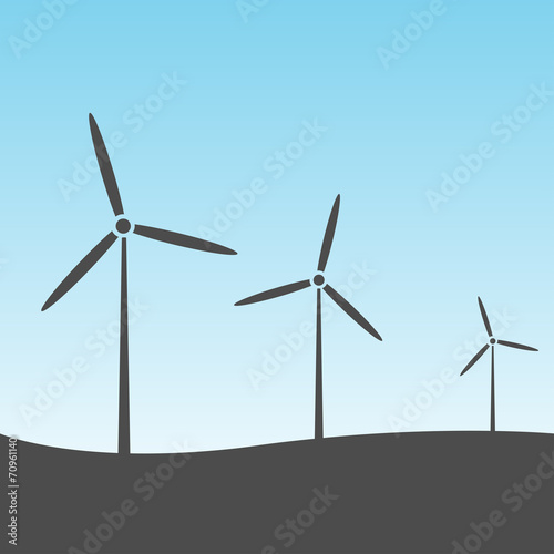 Wind turbine