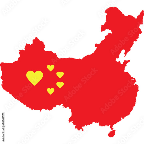cina