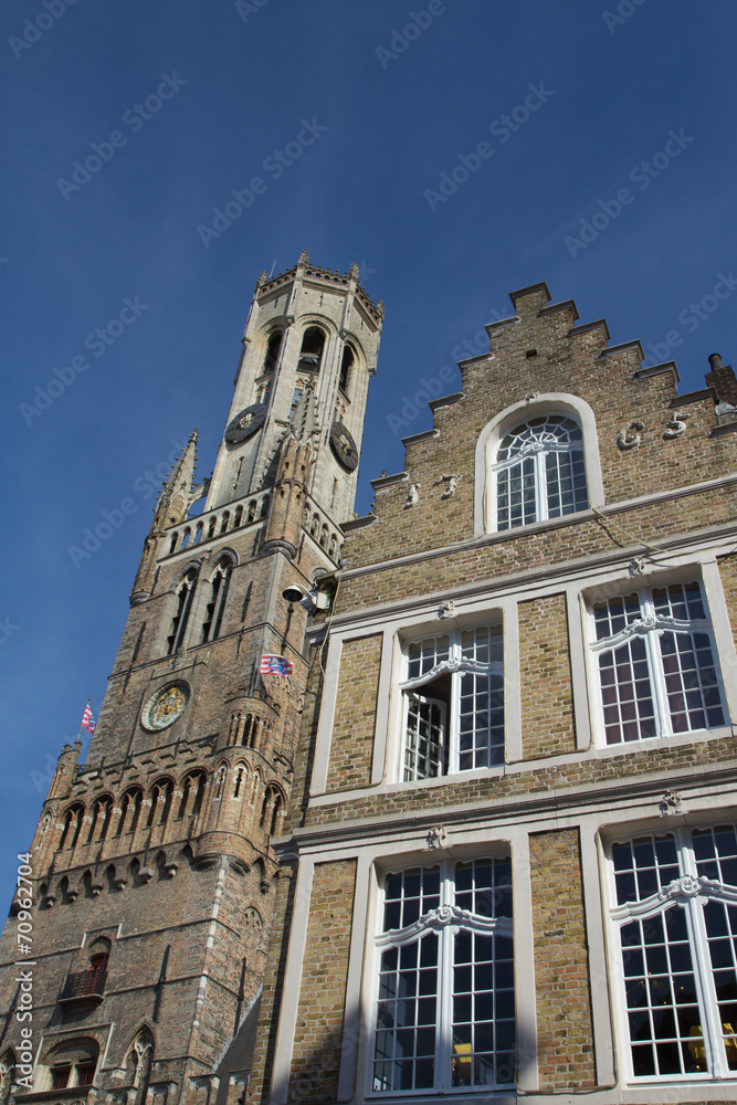 Bruges (Belgium)