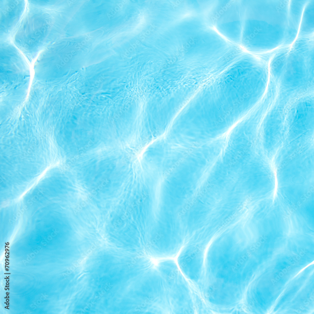 Obraz premium Water background
