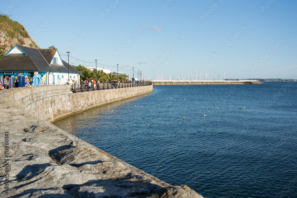 Torquay Torquay