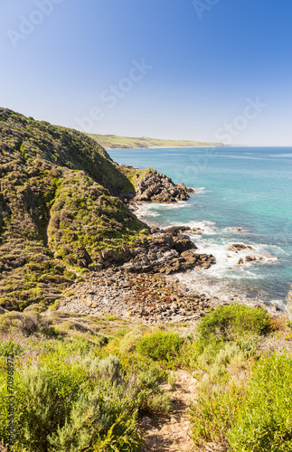 Australian Coastline