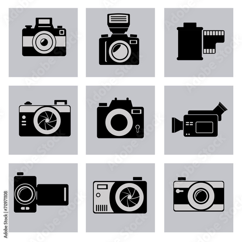 Camera design