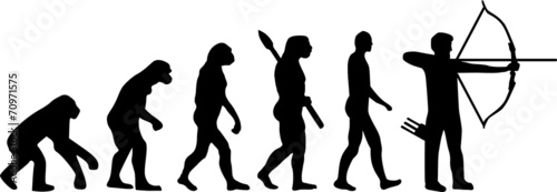 Archery Evolution