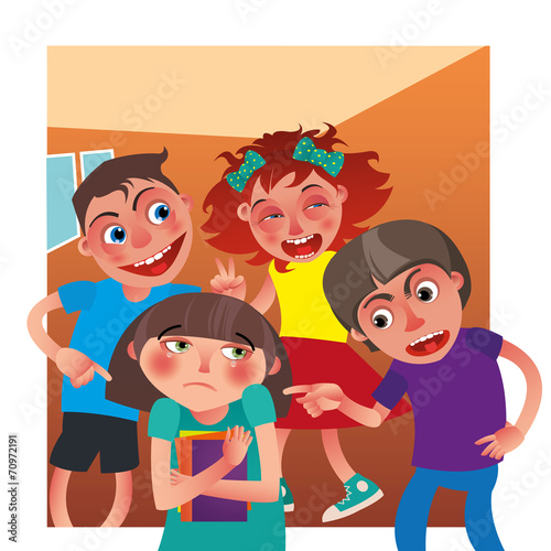 Teens and School
