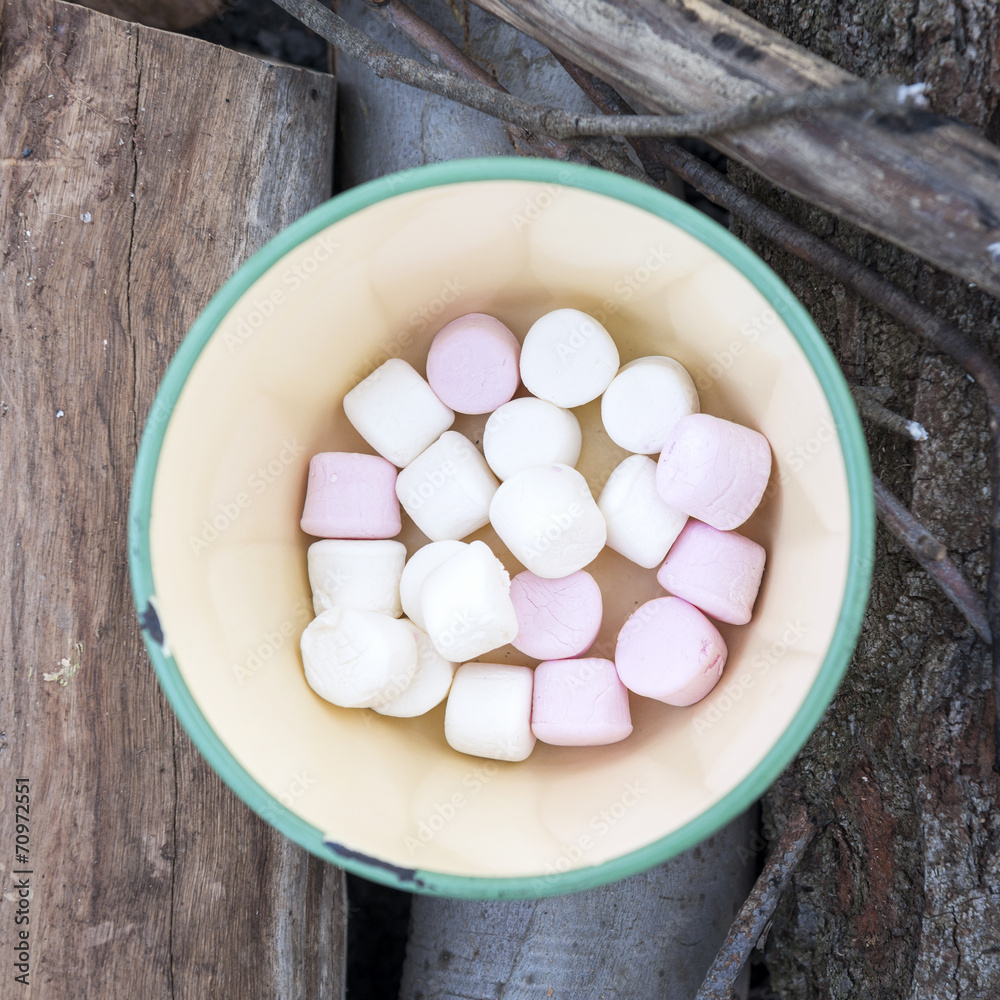 Marshmallows