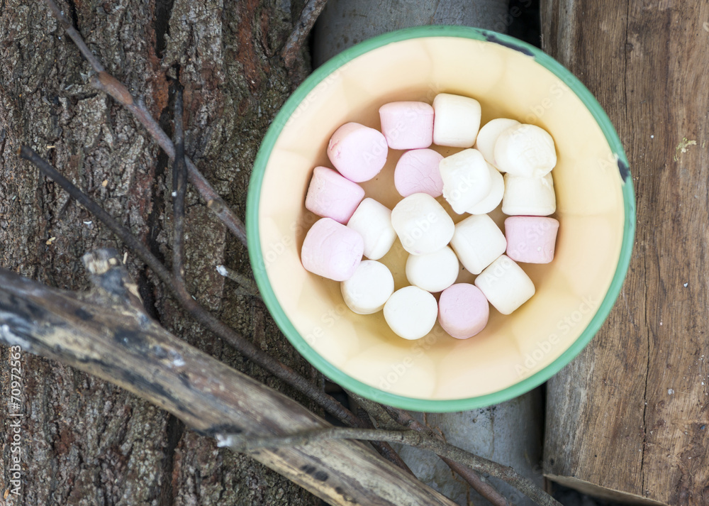 Marshmallows