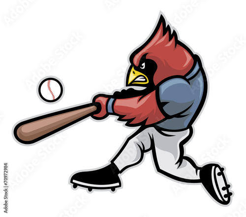 cardinal baseball