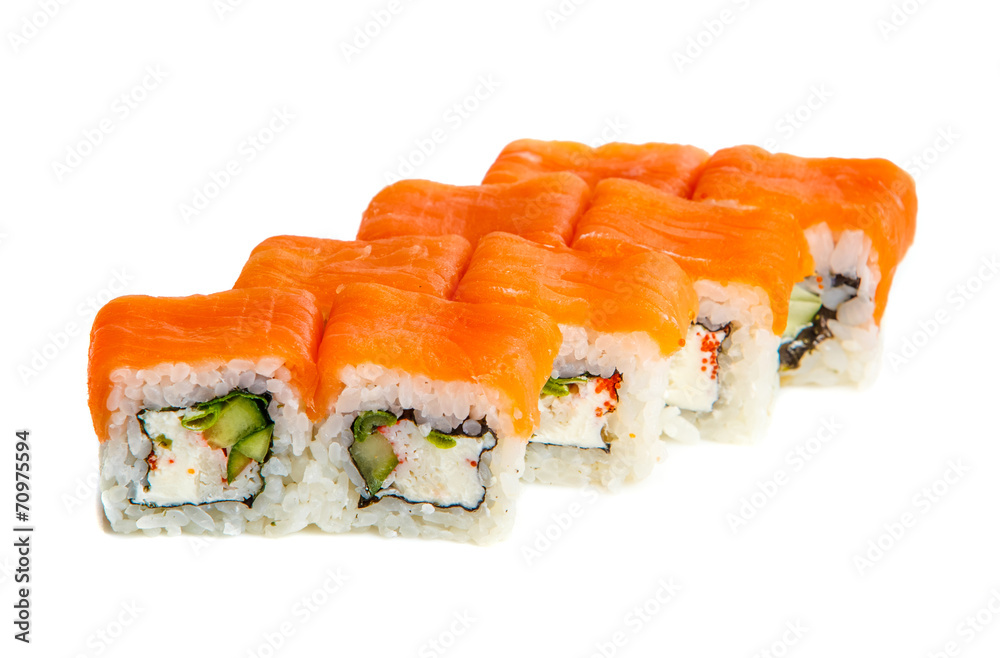 sushi sushi
