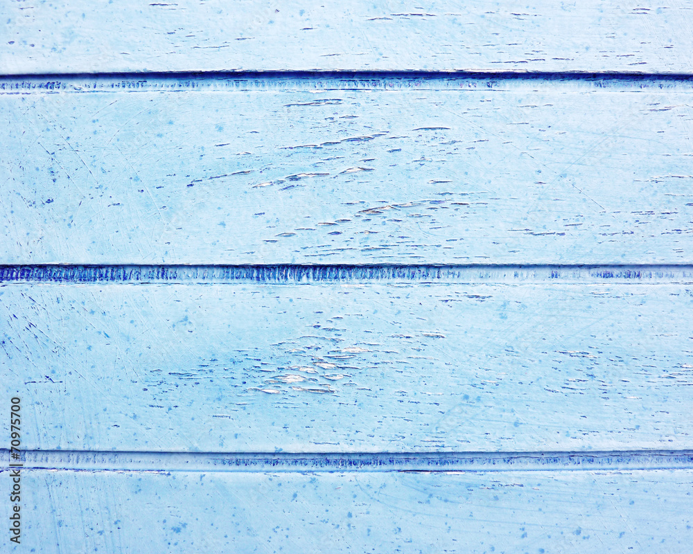 wood strips painted blue, old door detail wood strips painted blue, old door detail