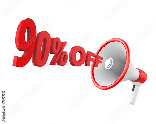 90% discount photo