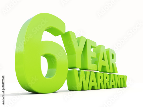 Warranty