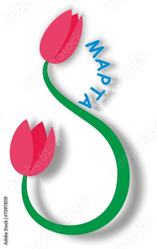 8 марта