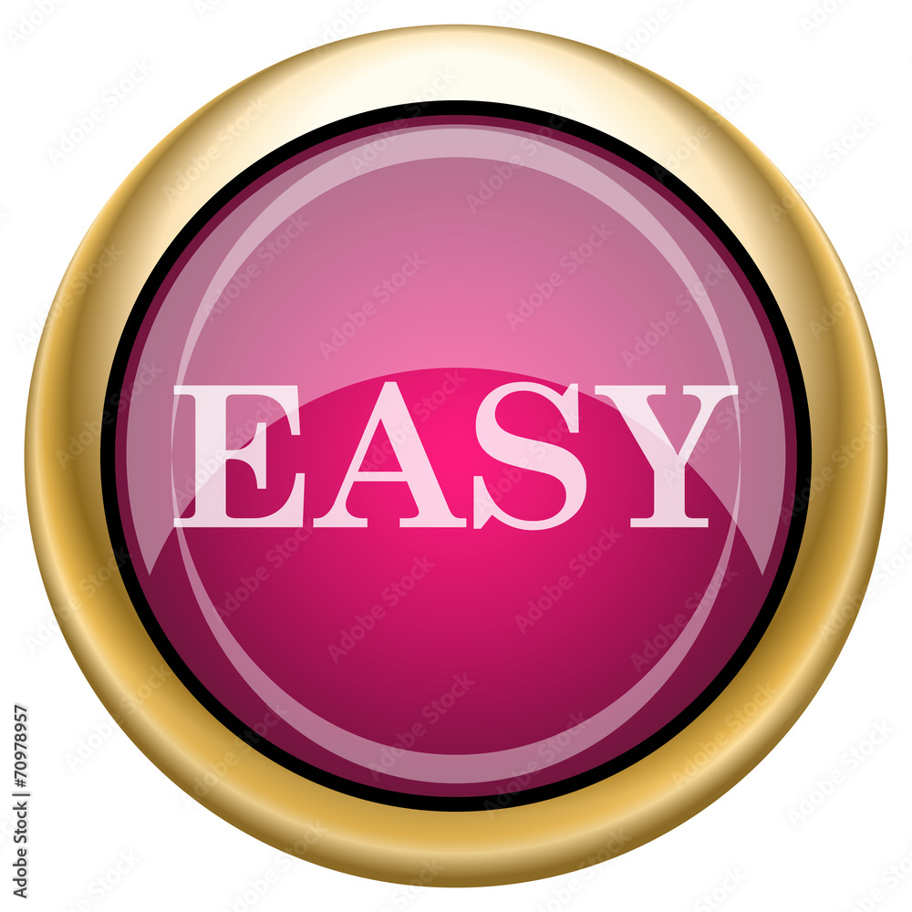 Easy icon
