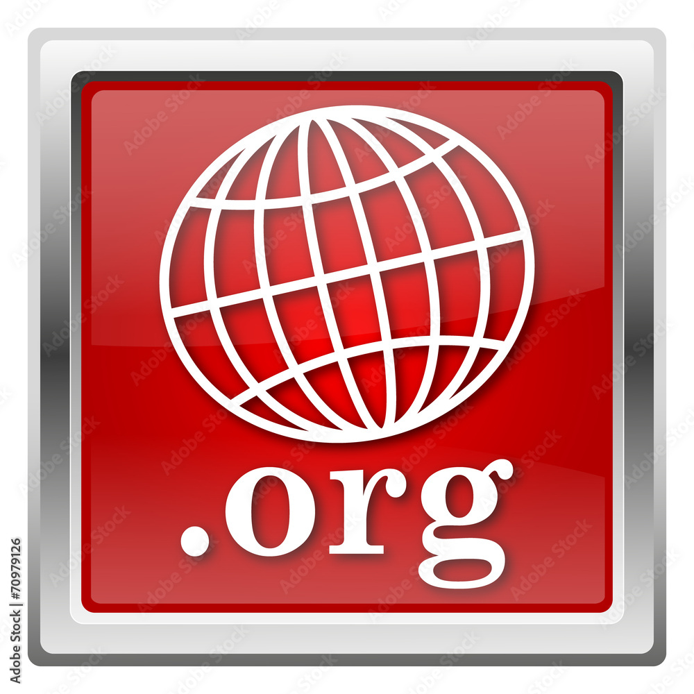 .org icon .org icon