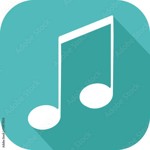 icône musique