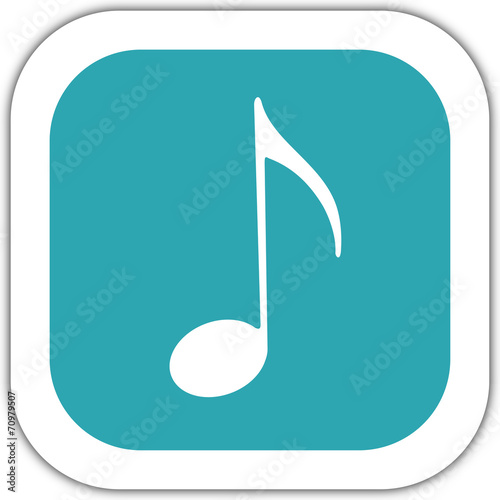 icône musique