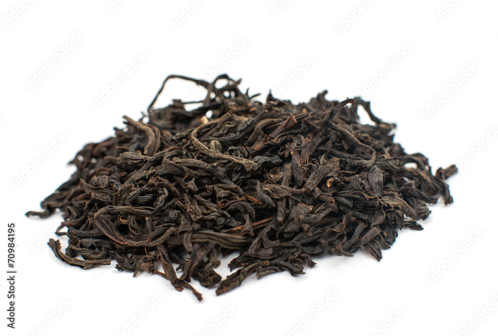 dry tea dry tea