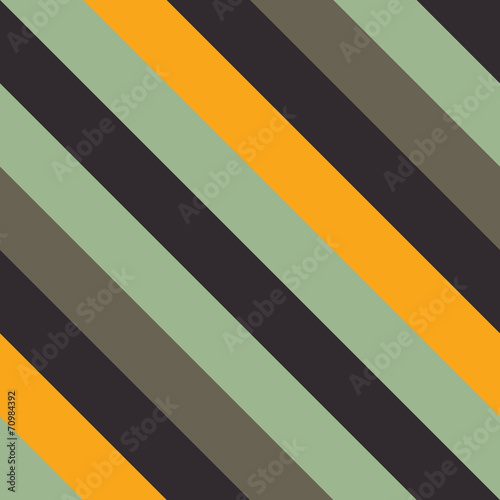 Free Download Retro seamless diagonal striped pattern - GFXLoad