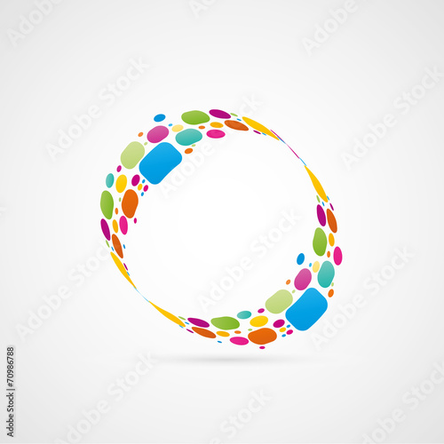 logo business