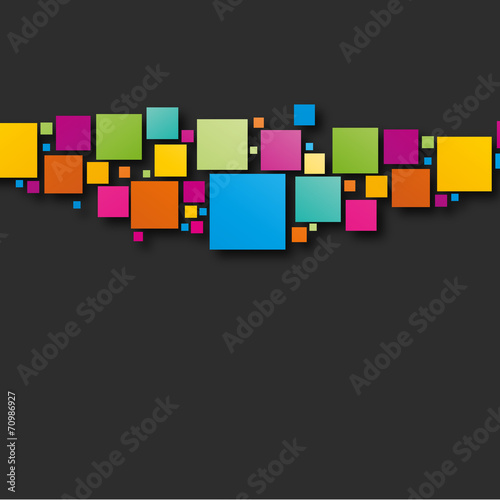 fond abstrait