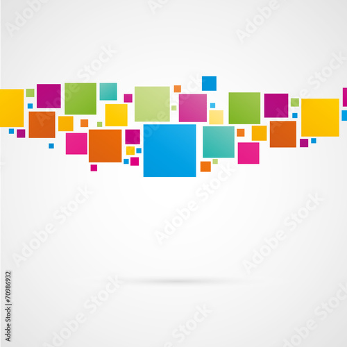 fond abstrait-carte-affiche