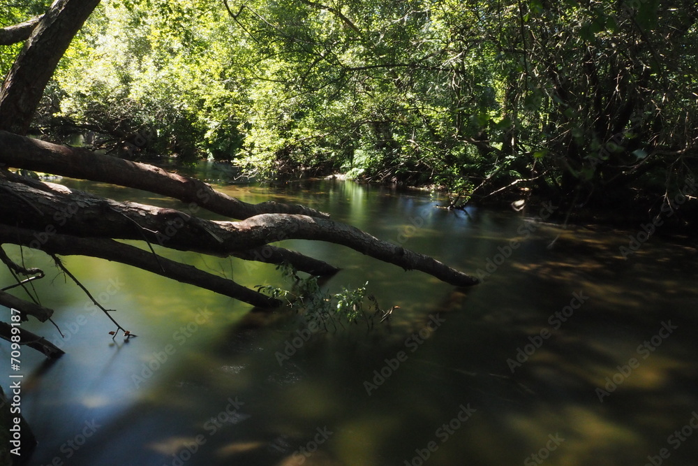 Obraz premium espagne