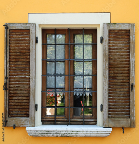 Finestra