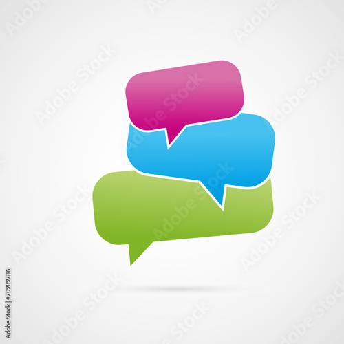 communication