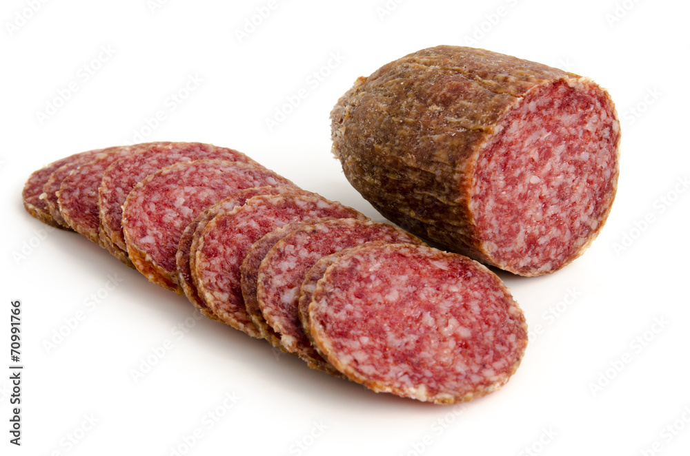 Salami Salami