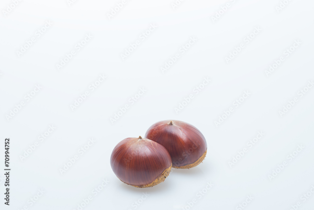 栗 栗