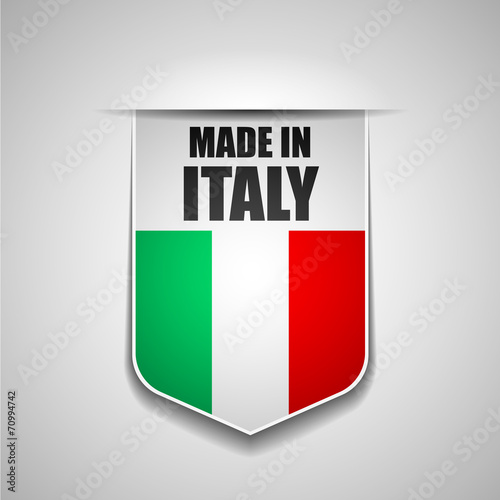 Made in Italy