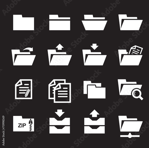 folder icon