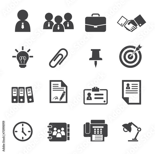 office icon