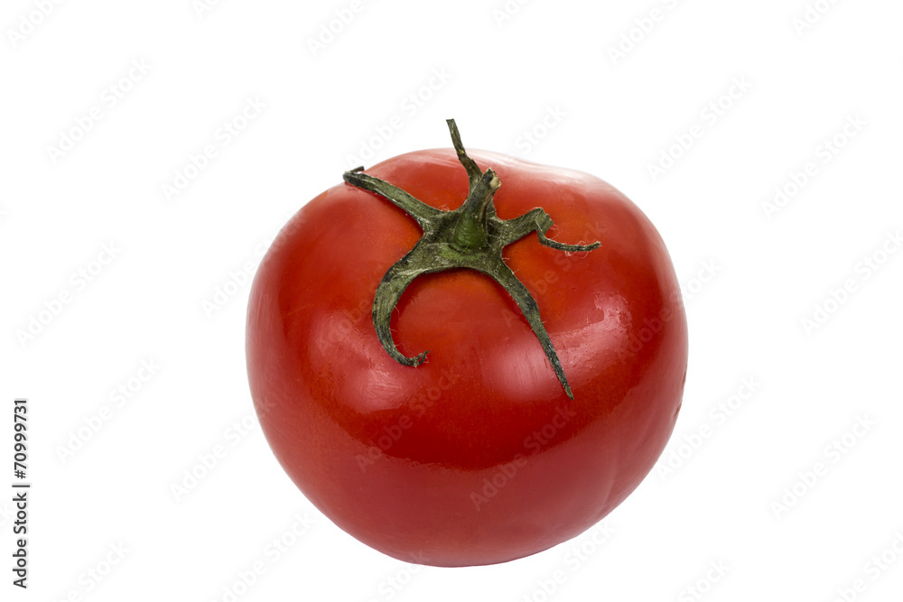 Fresh tomato