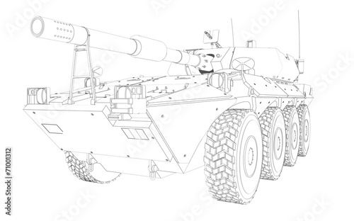 Centauro (Italien)