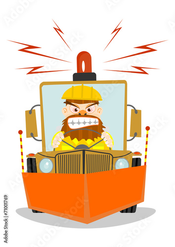 Snowplough