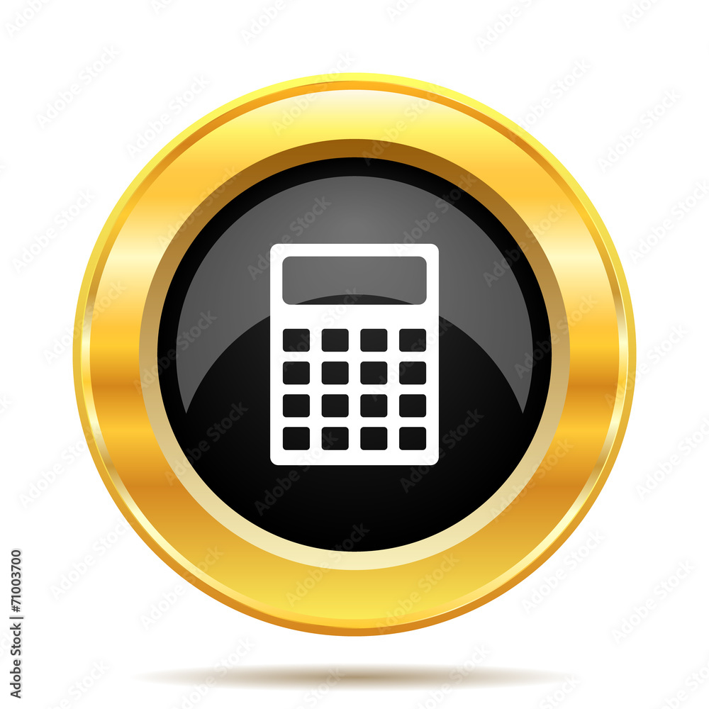 Calculator icon Calculator icon