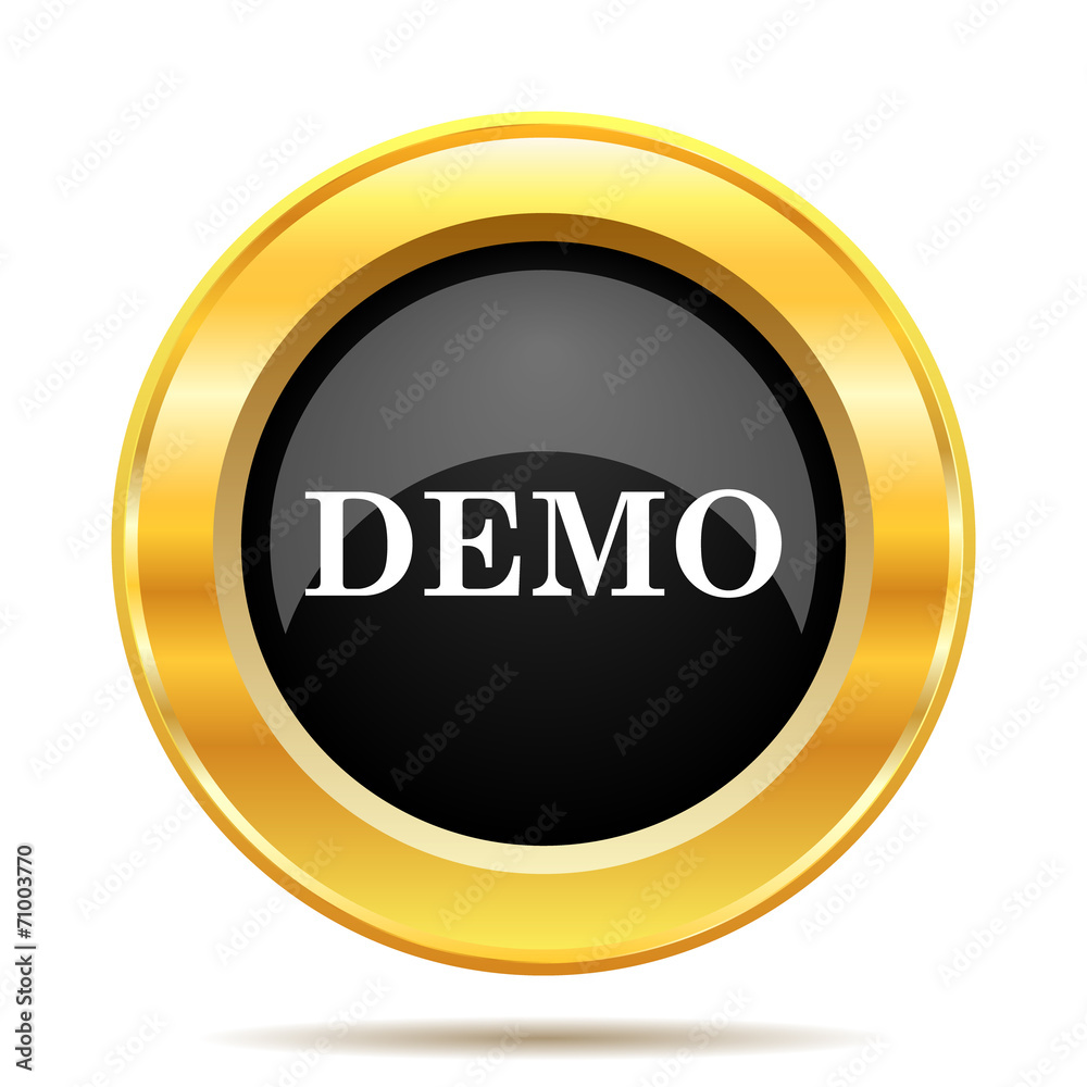 Demo icon Demo icon