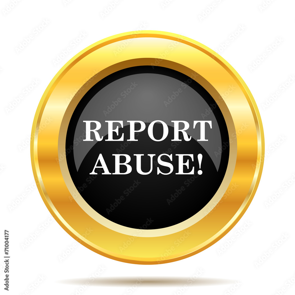 Report abuse icon Report abuse icon