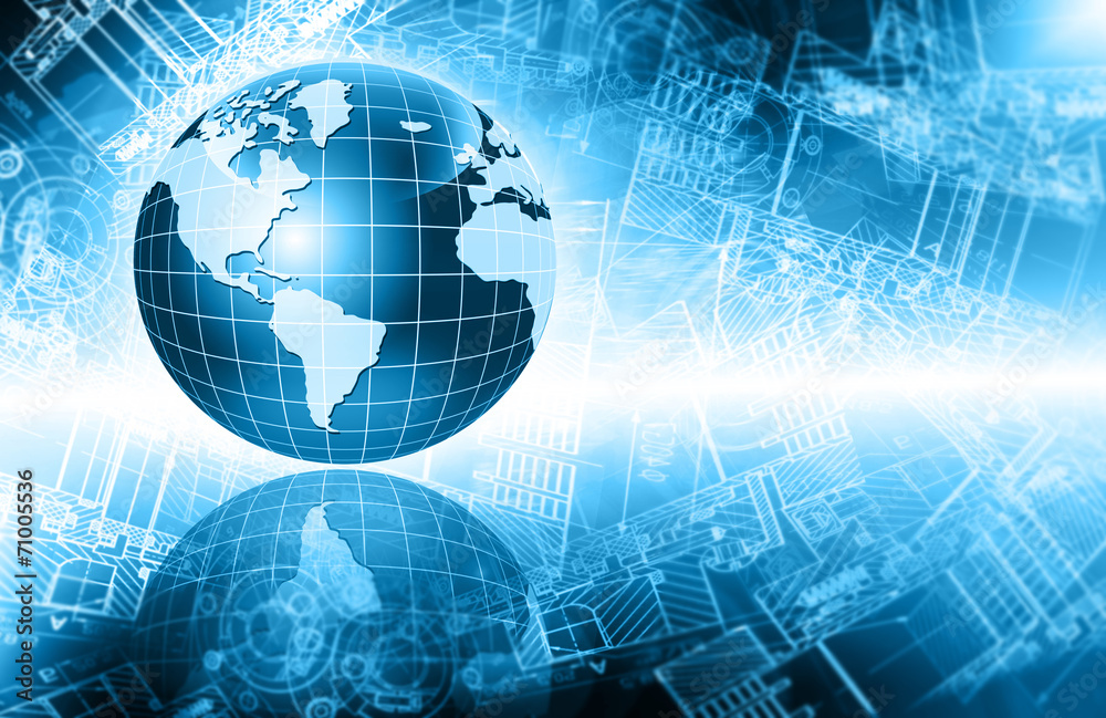 Best Internet Concept of global business from concepts series Best Internet Concept of global business from concepts series