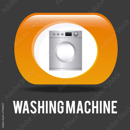 washing machine design
