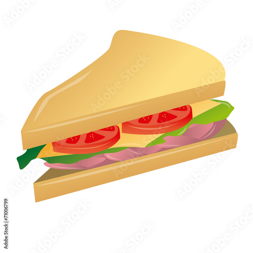 fast food