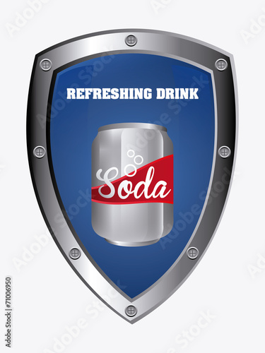 soda design