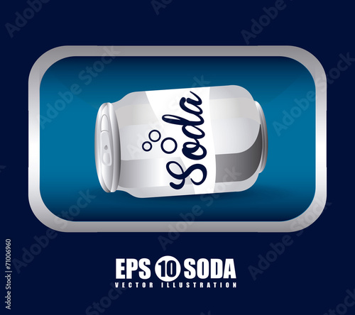 soda design