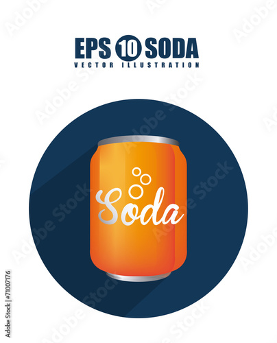 soda design