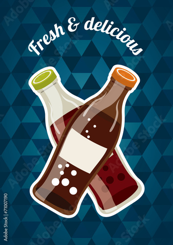 soda design
