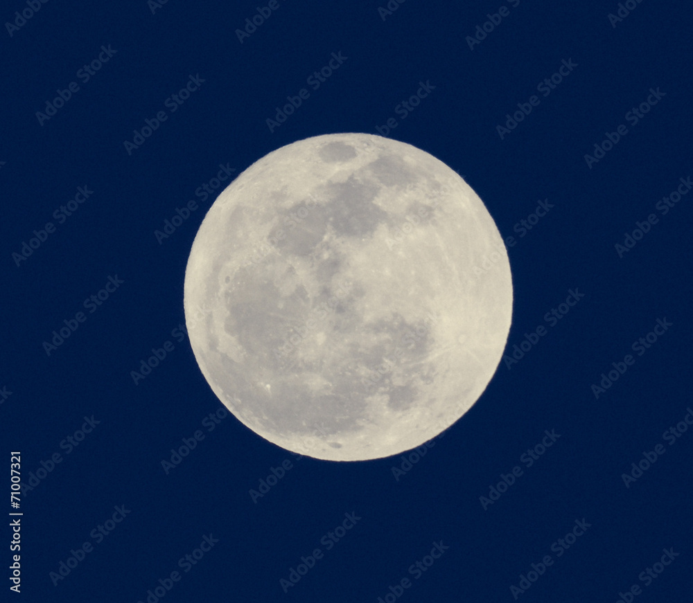 Full moon Full moon