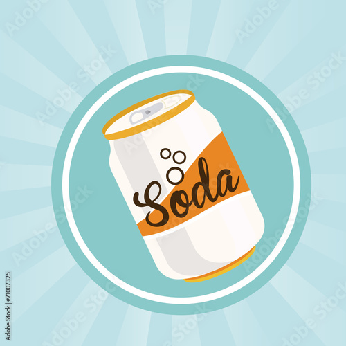 soda design